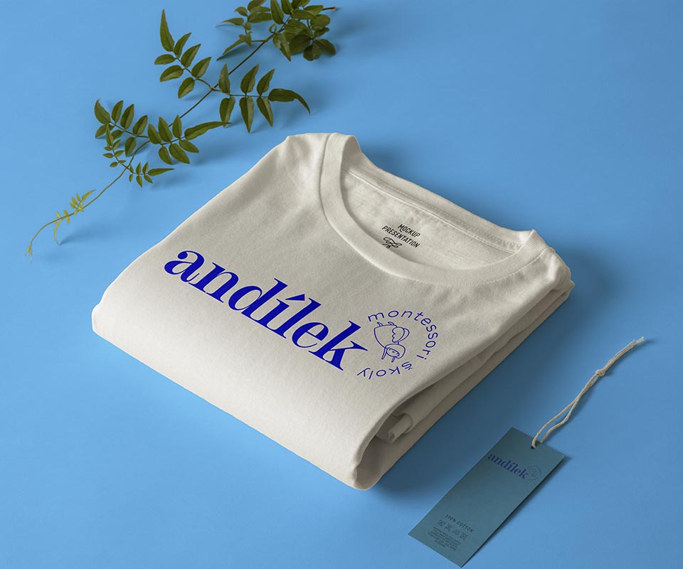Andílek