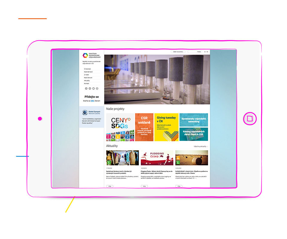 ASO tablet