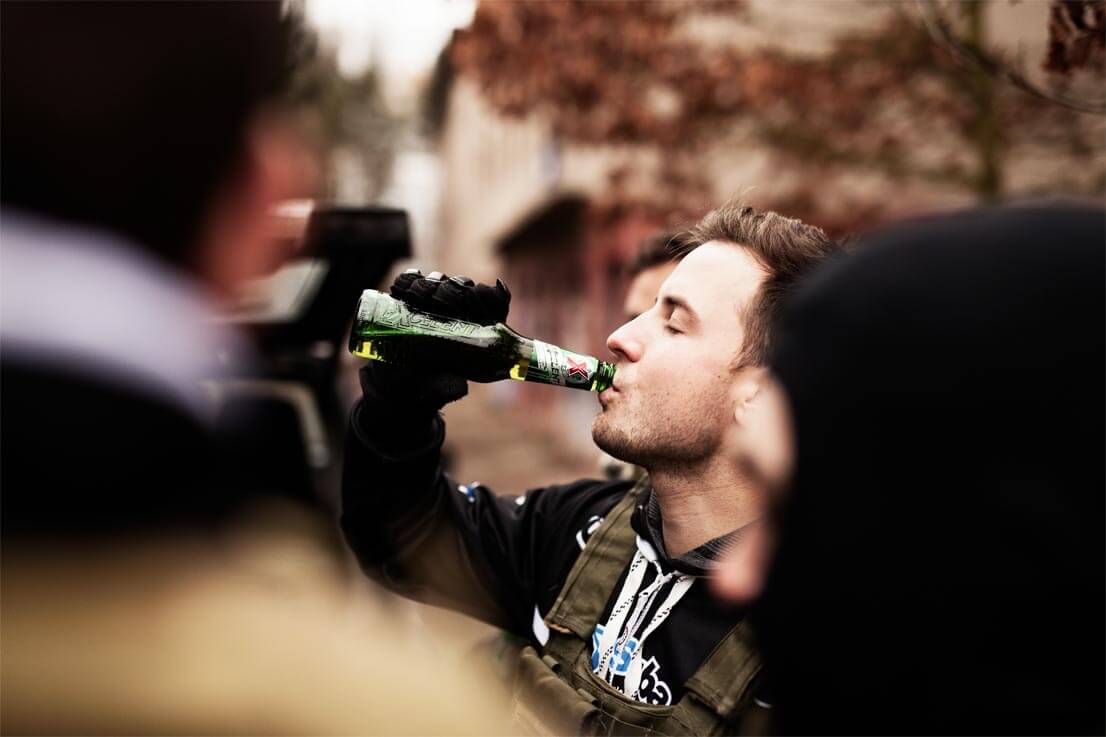 Excelent výzva beer