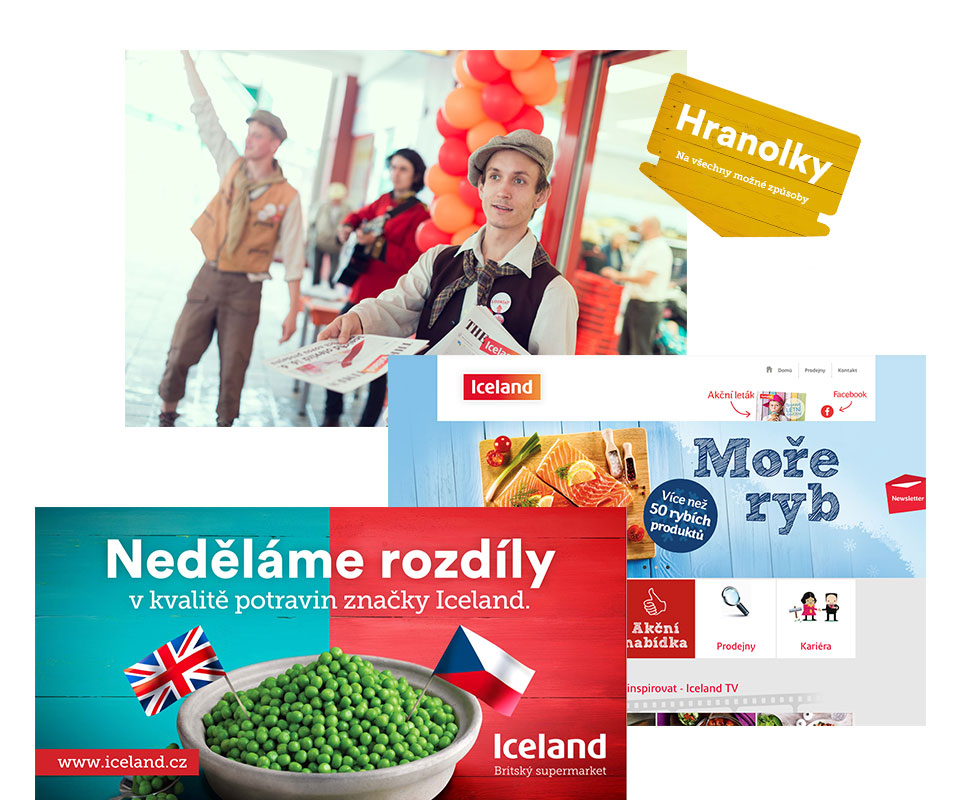 Iceland web