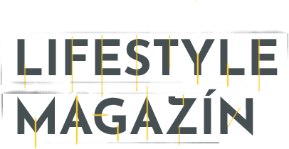 Lifestyle magazín