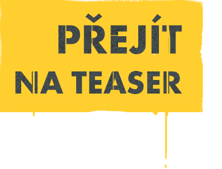 Ukázka teaseru