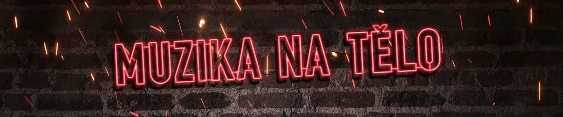 Rockzone muzika na tělo